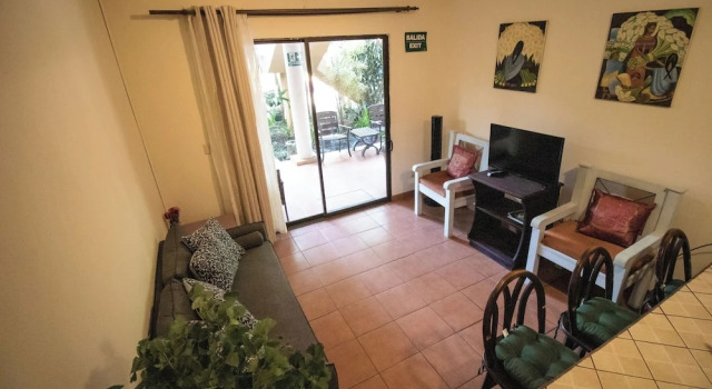 Апартаменты Anona Guesthouse