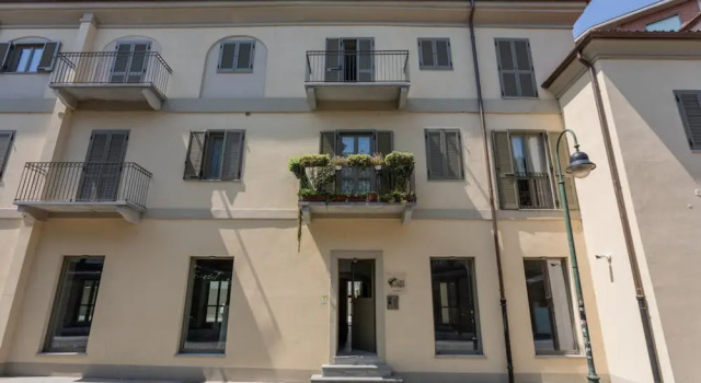 Апартаменты Le Casette del Balon by Wonderful Italy - 2-bedroom Apartment