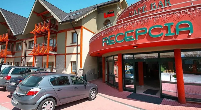 Apartmany Gino Besenova, Забронировать Апартаменты/квартира Апартаменты Бешенёва, рядом с Аквапарк Gino Paradise Bešeňová, Апартаменты/квартира