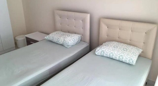 Коттедж с 2 комнатами Ege Yildizi Holiday Homes