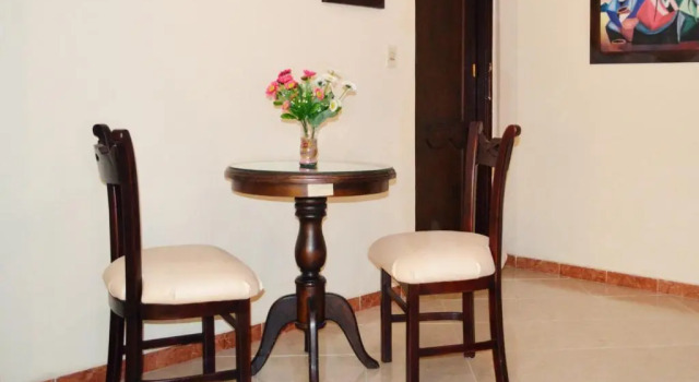 Standard double chambre Hotel Plaza Versalles