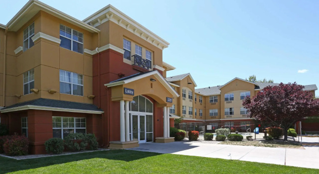 Extended Stay America Suites - Albuquerque - Rio Rancho Blvd., Book Hotel Pingliang Gansu