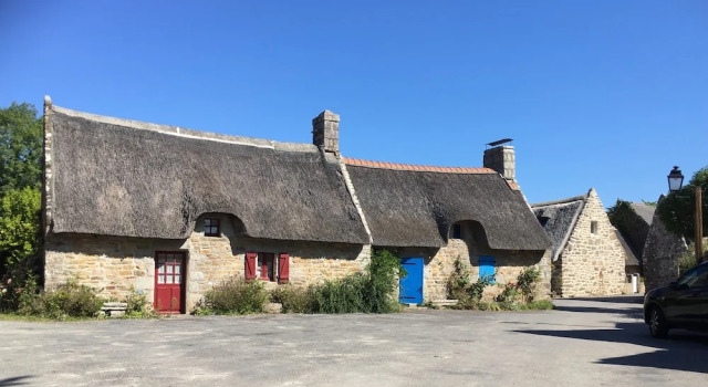 Chambre d hôtes Ty Annick, Rezerwuj Hotel Nevez Finistère