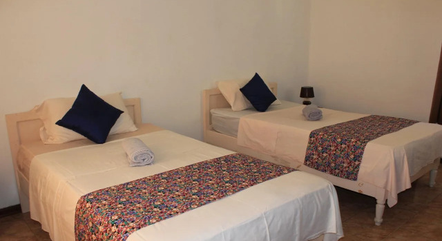 LeBovallon B&B