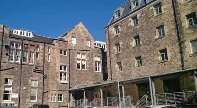 Pillars House, Reserva ahora Hotel Leith Edimburgo