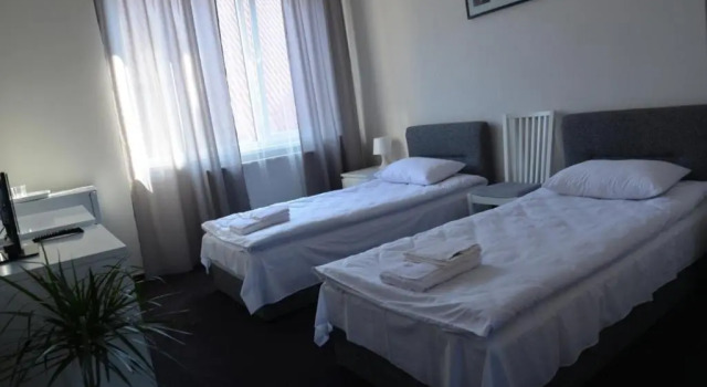 Четырёхместный номер Standard Rakhiv Hotel & Apartments