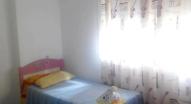 House With 2 Bedrooms in Martil, With Wonderful sea View and Enclosed Garden Near the Beach, Rezerwuj Hotel Hotele w Tanger-Tetouan z parkingiem, Parking