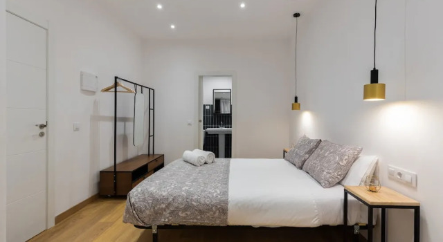 Hotelito Boutique Valencia Estación, Забронировать Бутик-отель Бутик-отели Валенсии, рядом с Estación del Norte, Бутик-отель