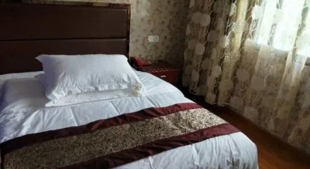 Семейный люкс Cixi Jingtang Hotel