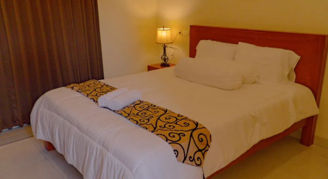 Двухместный номер Standard DeRose Guest House