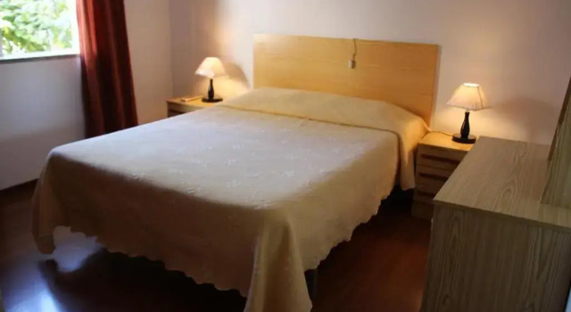 Residencial Martinho, Rezervovat Hotel Levné hotely v Aldeias do Xisto
