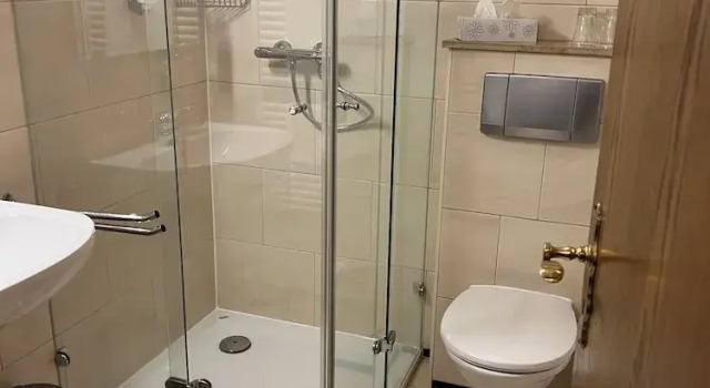Номер Classic Hotel Union Salzwedel