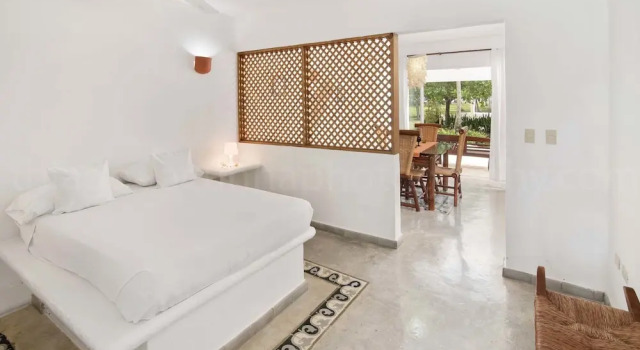 Baoba Beach Club