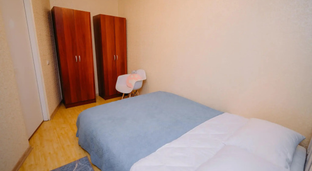 Apartments on 8 Marta 29 street, Prenota Appartamento Ivanovo 