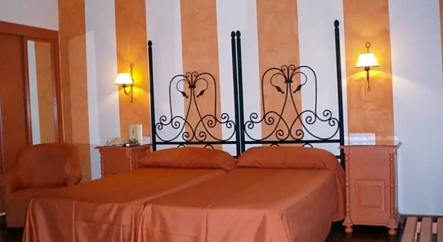 Номер Standard Crisol Chiclana