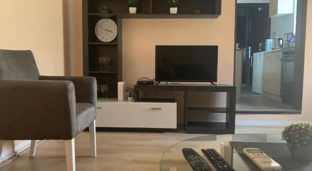 Апартаменты Mikina Oaza, Mikas Oasis