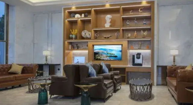 Vienna International Hotel (Zixing New Area), Rezerwuj Hotel Hotele biznesowe w Chenzhou, 4* 5*