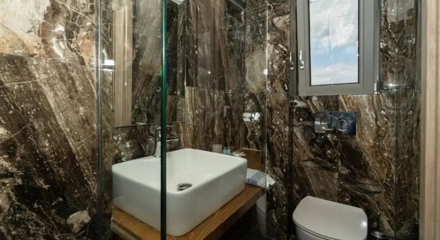 Полулюкс CARLOS MANSION LUXURY SUITES