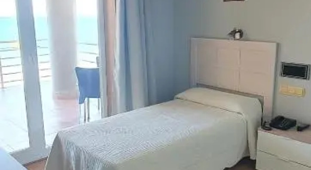 Номер Standard Hotel Atlante Sanxenxo Boutique