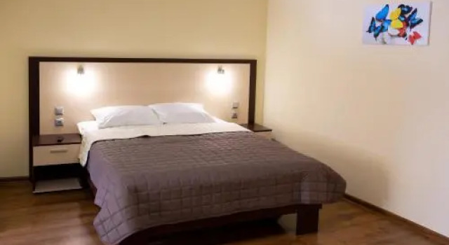 Hotel Complex Olimp, Reserva ahora Hotel Uman 