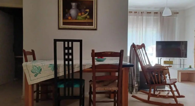 Апартаменты с 2 комнатами A2 apartment
