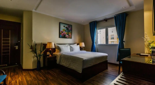 Двухместный номер Roseland Luxury Roseland Sweet Hotel