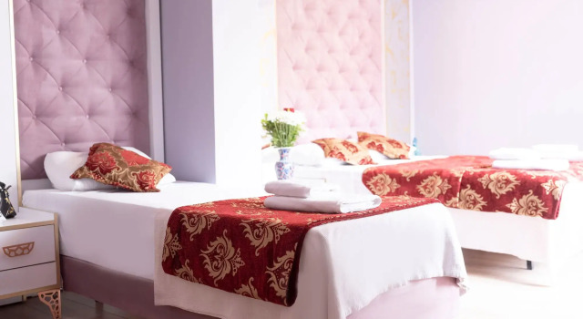 The Zanadu İstanbul