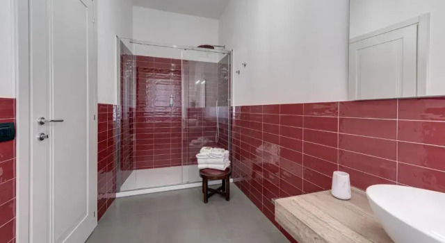 Номер Standard b&b BORGO CAPITANO COLLECTION Albergo diffuso, Village Experience - Centro Storico