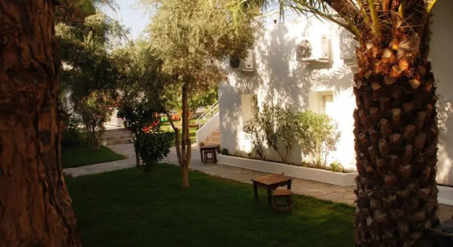 Simba Hotel