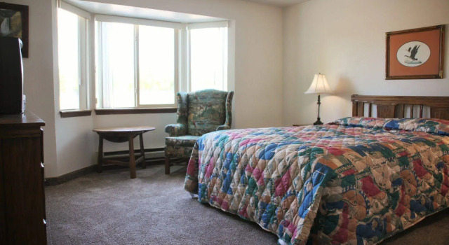 Island Park Village Resort, Book Ferieresort SPA-hoteller i Idaho, SPA