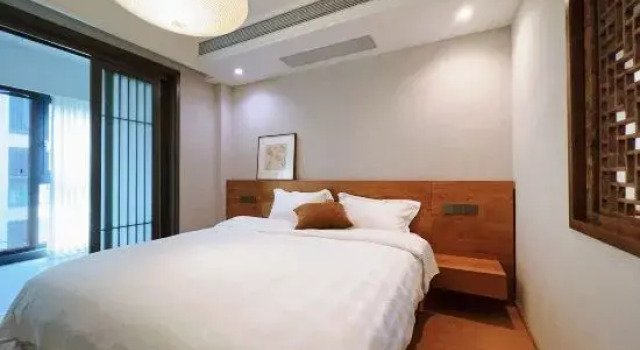 Люкс Floral Hotel · Zhuli Yunshe hotel