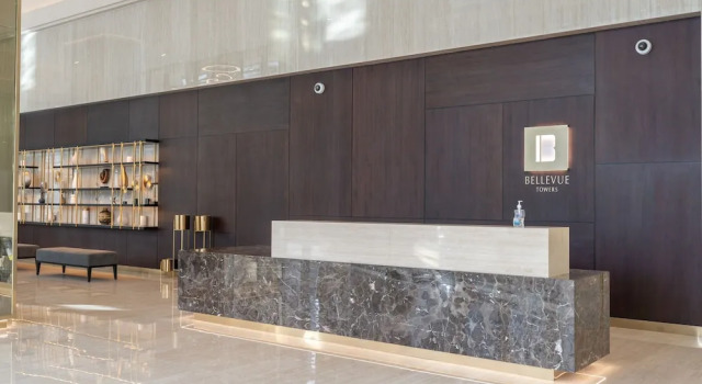 Vogue | Downtown near Dubai Mall | Burj Khalifa, Забронировать Апартаменты/квартира Дубай Эмират Дубай, рядом с Дубайский аквариум