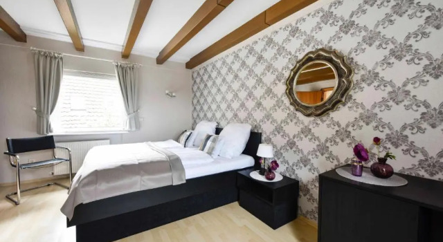 Двухместный номер Standard Landhaus Lindenbusch