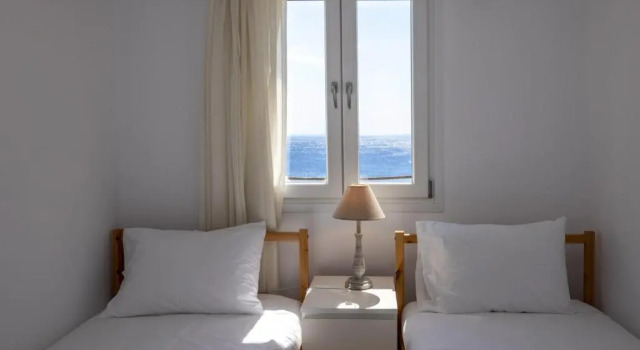 Апартаменты с 3 комнатами White Holidays Project Ag. Sostis