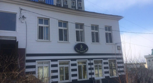 Vlad Marine Inn - Hostel, Book Hostel / Vandrerhjem Hostels i Primorskij kraj, Hostel / Vandrerhjem