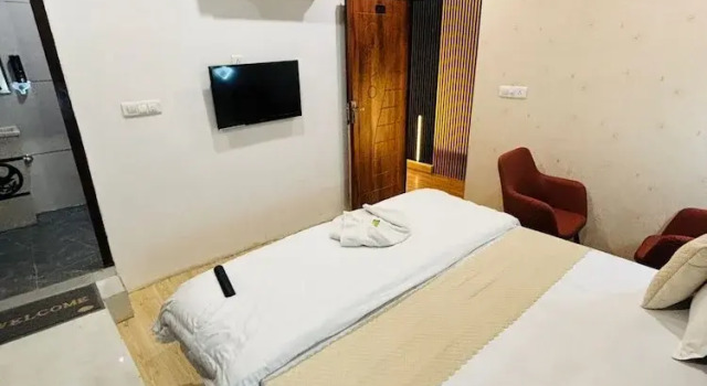 Номер Deluxe Hotel Dream Villa