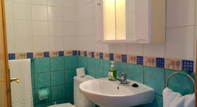 Апартаменты Apartamentos los Llanos de Aridane