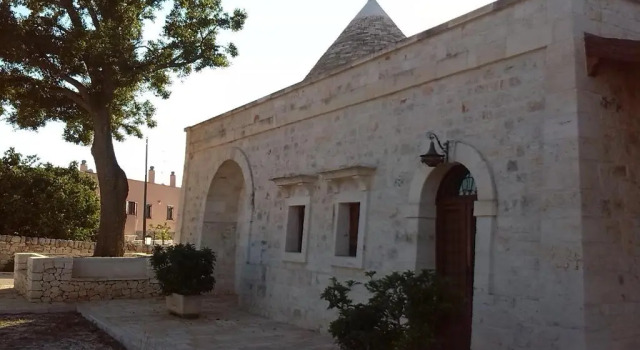 Двухместный номер Classic Agriturismo Locanda Ventura