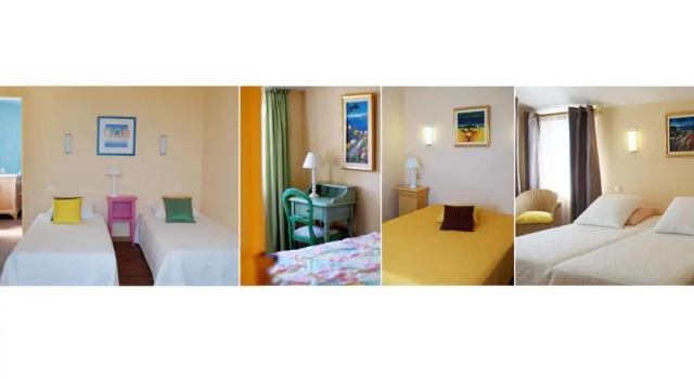 Bellevue Lauris Provence, Book Mini-hotel Mini-hoteller i Luberon, Mini-hotel