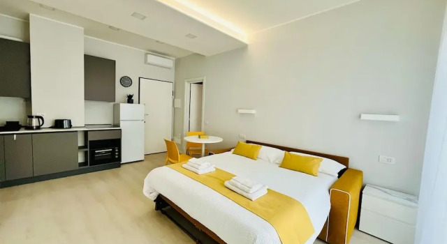 Люкс Leilas home forever - casa vacanze