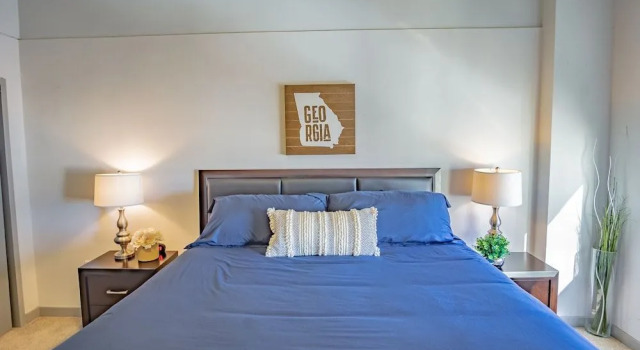 Heaven on Midtown Fully Furnished Apts, Rezerwuj Hotel Atlanta Georgia