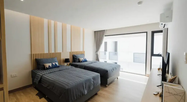 I-Zen Residence Central Eastville