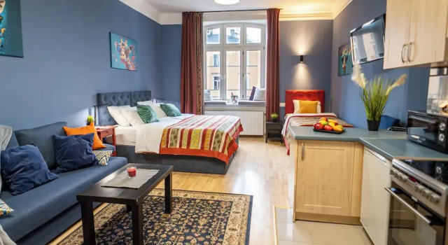 Люкс Otium Old Town Boutique