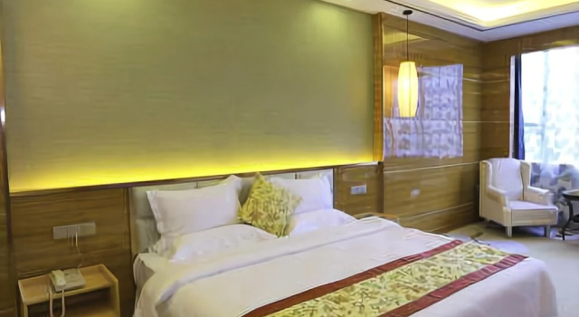 Century City Hotel, Rezerwuj Hotel Hotele w Qiandongnan z parkingiem, Parking