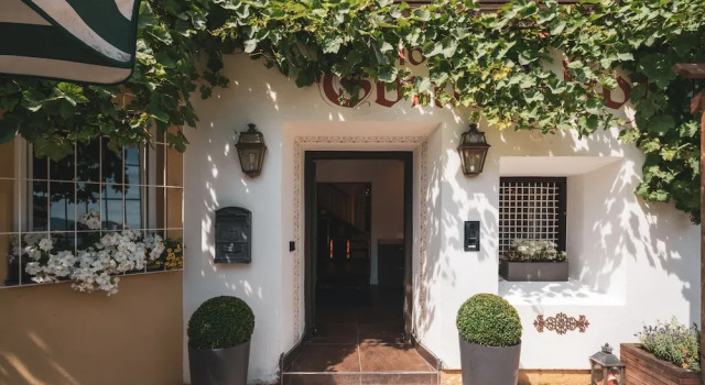 Villa Sonnenhof Boutique-Hotel