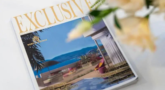 Номер Standard Millennium Apartments Budva