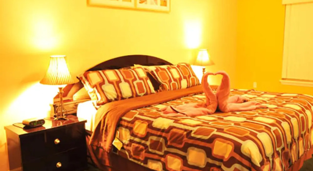 Club Cortile Resort #1 - 4 Bed 3 Baths Townhome, Rezerwuj Ośrodek wypoczynkowy Hotele w Kissimmee z basenem, Basen