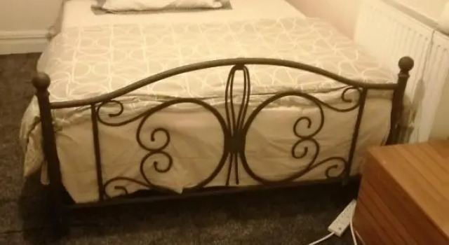 Номер Standard Carib Inn