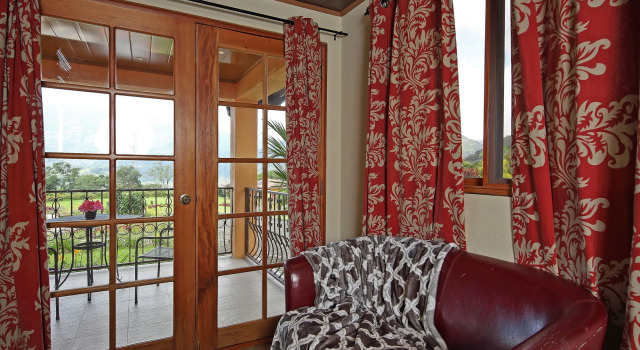 Los Establos Boutique Resort - All Inclusive, Buchen Sie Boutique Alto Boquete Chiriquí