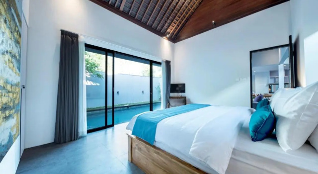 Вилла Villa DeDayuh Seminyak